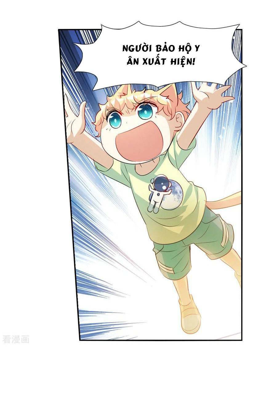 Tô Tịch Kỳ Quái 2: Chapter 58