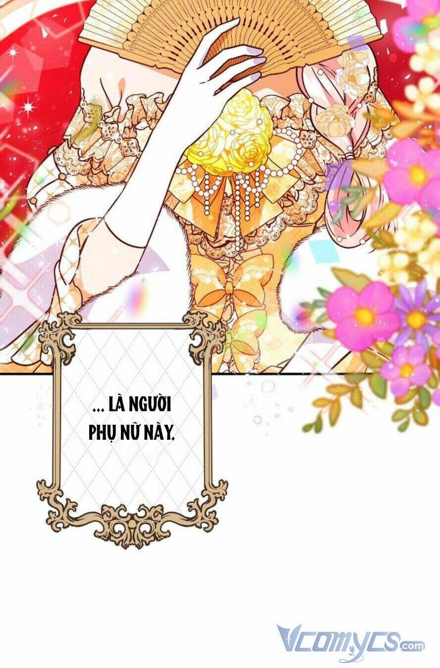 Lòng Trung Thành Với Kẻ Ác: Chapter 17