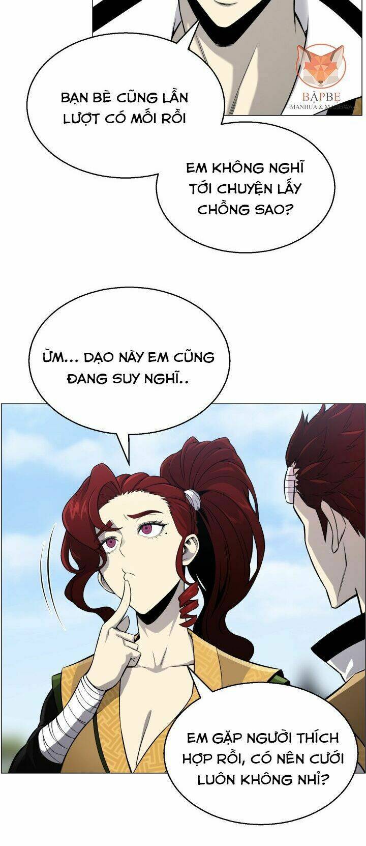 Luân Hồi Ác Nhân: Chapter 52