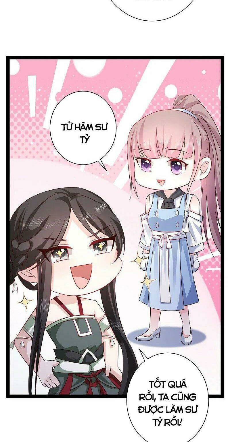 Tối Cường Vận Đào Hoa: Chapter 266