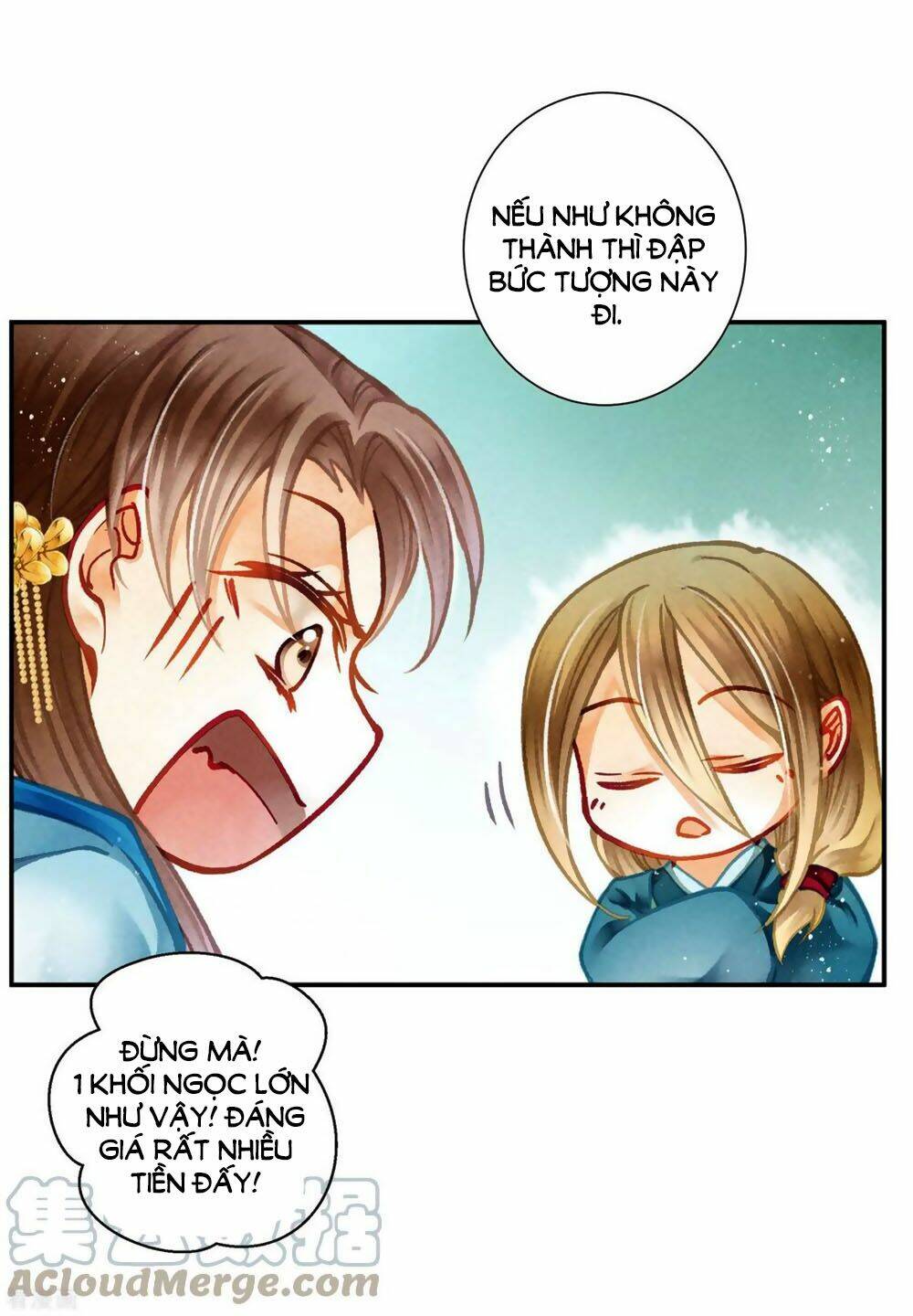 Ái Thượng Vô Địch Tiếu Hoàng Hậu: Chapter 145