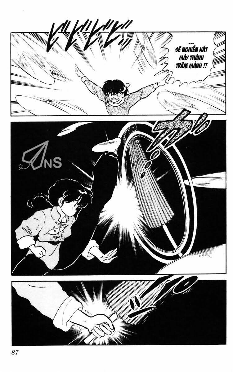 Suối Lời Nguyền: Chapter 13