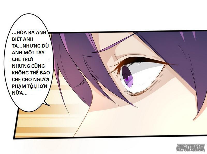 Tổng Tài Đã Cưới Em: Chapter 27.1