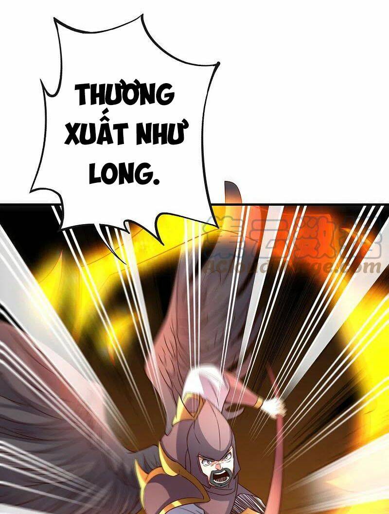 Phục Thiên Thánh Chủ: Chapter 194
