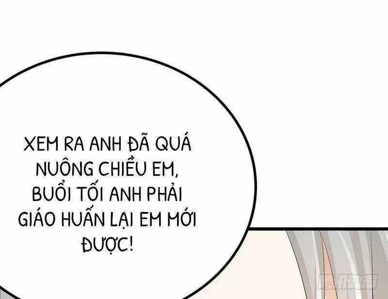 Chào Buổi Sáng, Ức Vạn Manh Thê: Chapter 31