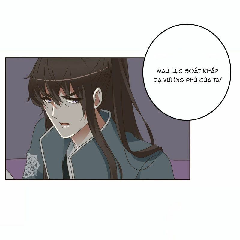 Thông Linh Phi: Chapter 230