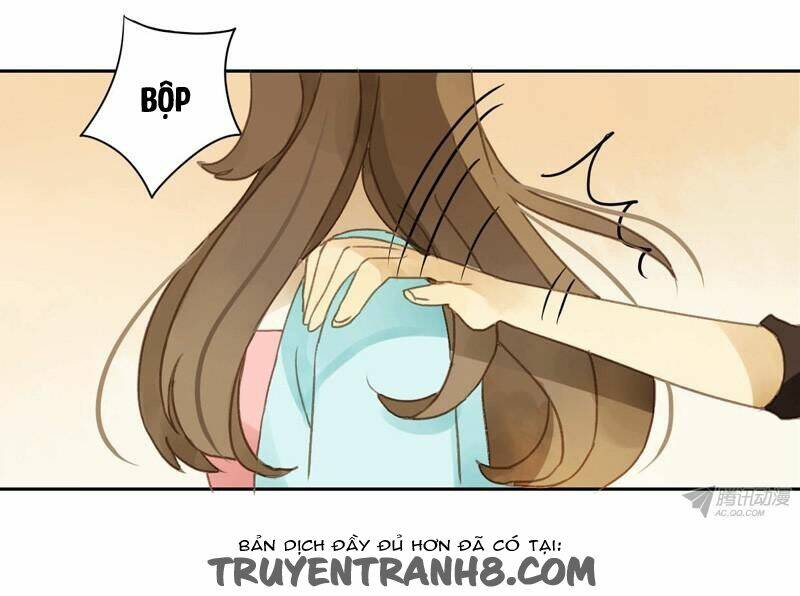 Sức Mạnh Của Sắc Đẹp: Chapter 33