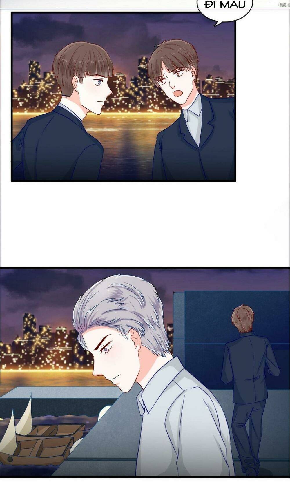 Lăng Thiếu! Nhẹ Một Chút, Đau: Chapter 62