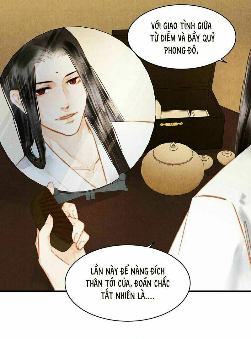 Thành Chủ Mỗi Ngày Đều Mơ Ước Ta: Chapter 47
