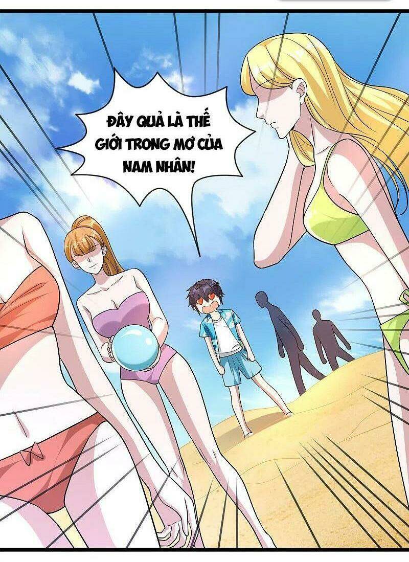 Đô Thị Tà Vương: Chapter 216