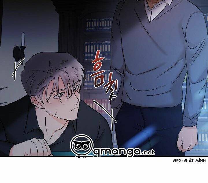Kẻ Cắp Mặt Trăng: Chapter 38