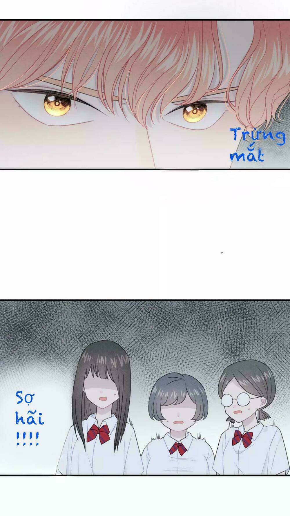 Từ Cái Nhìn Của Em: Chapter 9