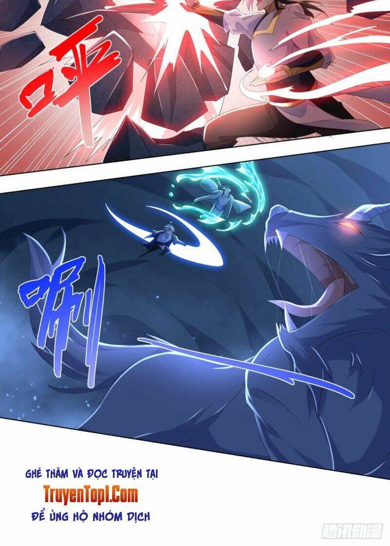 Chí Tôn Trọng Sinh: Chapter 62