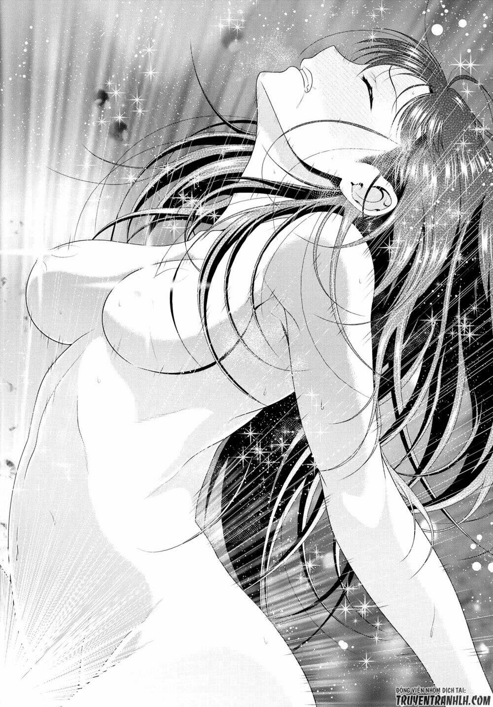 Mida Love: Chapter 15