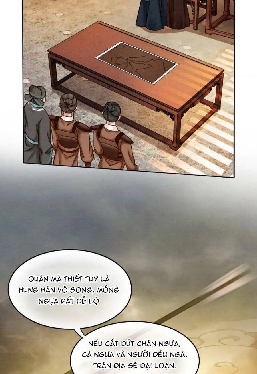 Xung Hỉ Vương Phi: Chapter 70