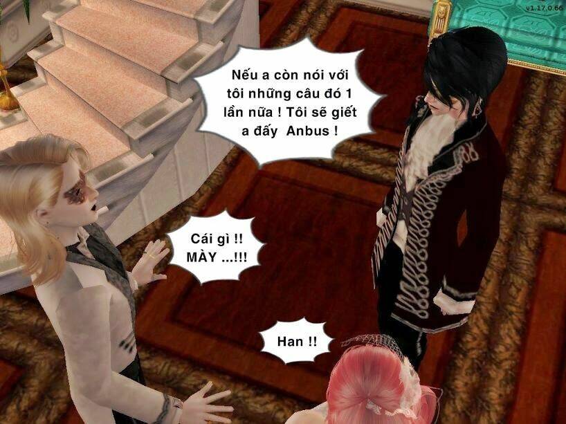 Truyện Sims - Earl Story: Chapter 30