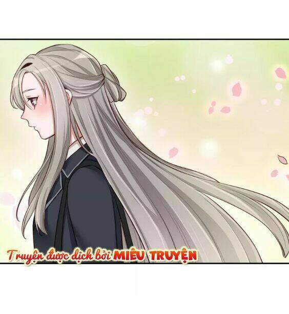 Tướng Quân Mời Xuất Đạo: Chapter 4