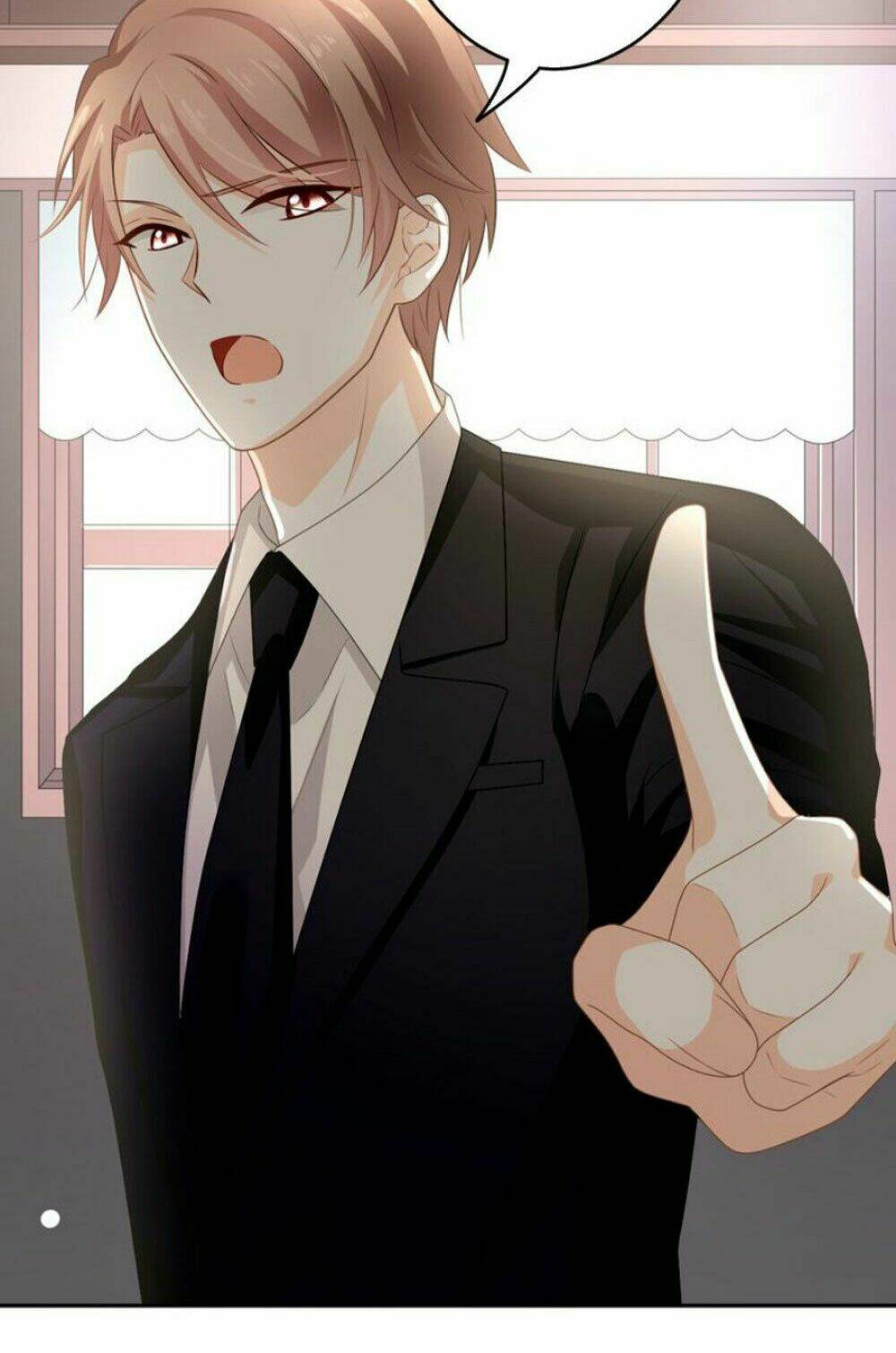 Tiệm May Luyến Sắc: Chapter 1