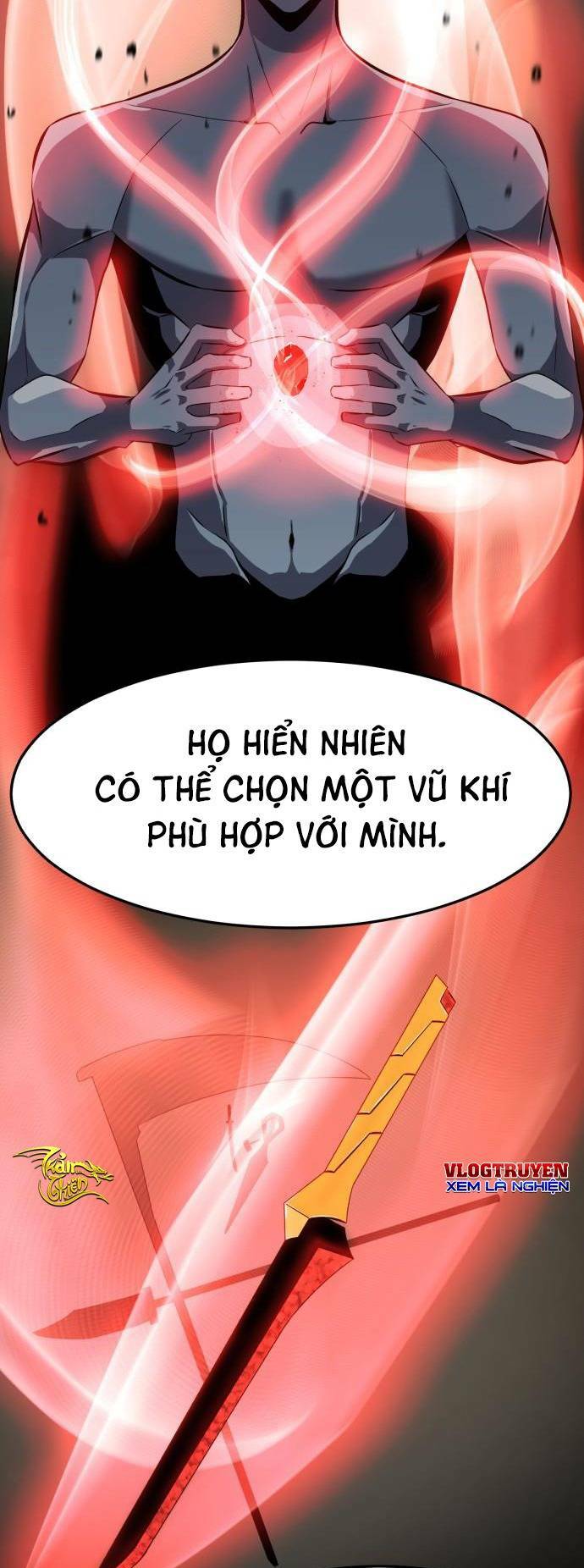 Huyết Nhân Báo Thù: Chapter 4