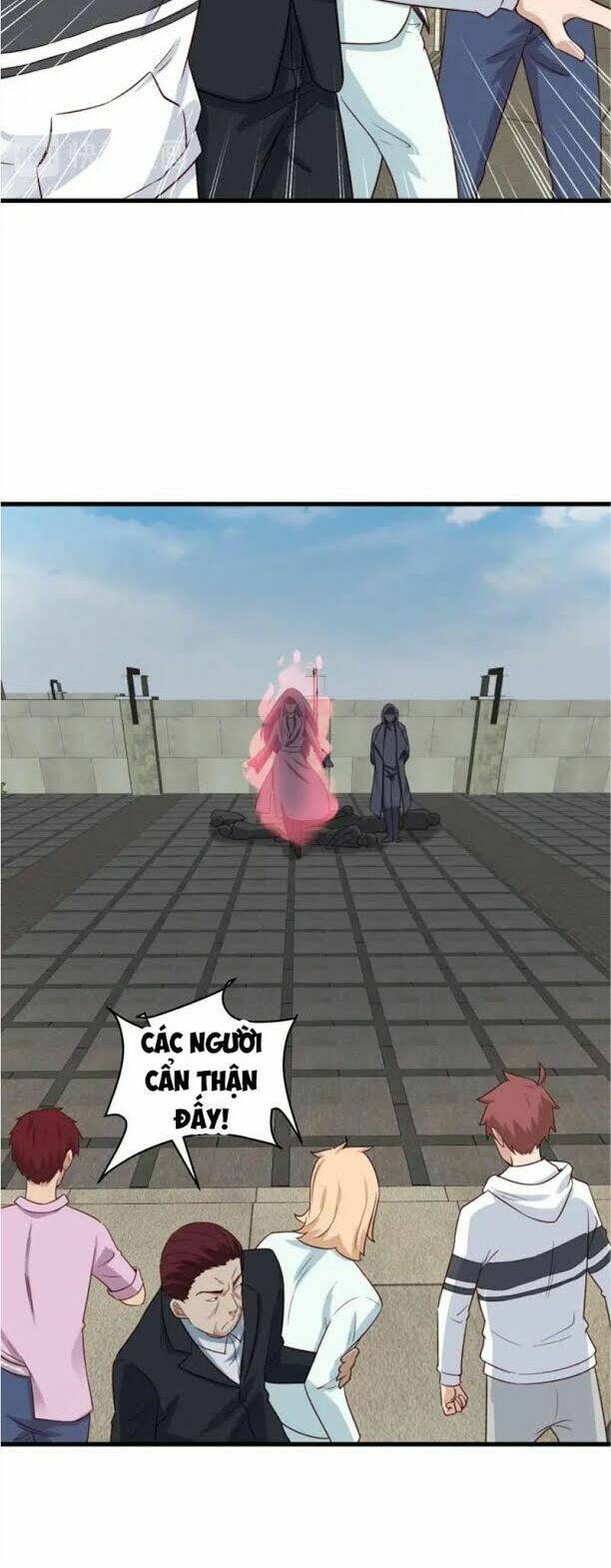 Hệ Thống Tu Tiên Mạnh Nhất: Chapter 81