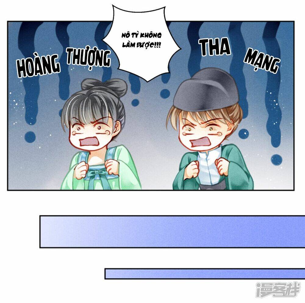 Ái Thượng Vô Địch Tiếu Hoàng Hậu: Chapter 97
