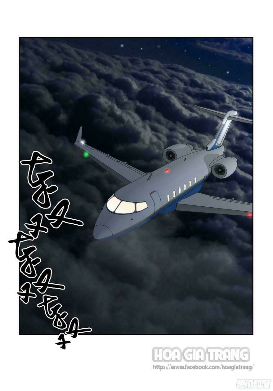 Lưu Luyến Nguy Tình: Chapter 1.5