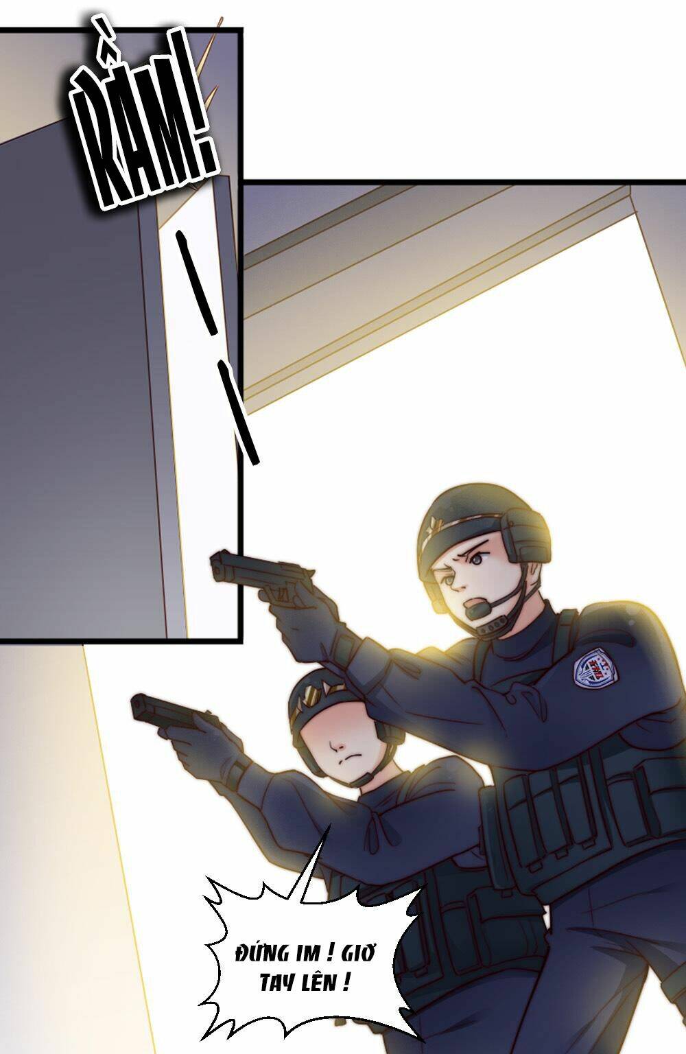 Bí Mật Của Thiên Kim: Chapter 106