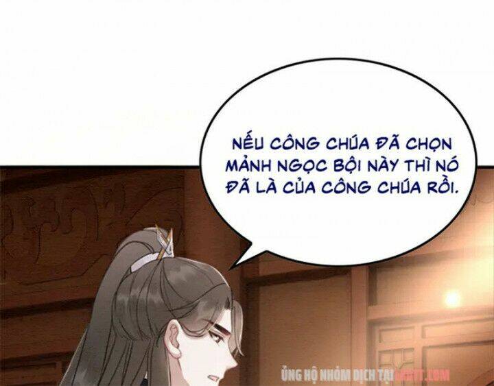 Trọng Sinh Bá Sủng Nhiếp Chính Vương Quá Mạnh Mẽ: Chapter 127