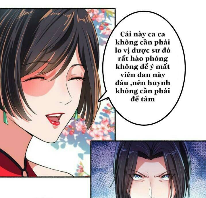 Cuồng Phi Phách Lối: Chapter 28