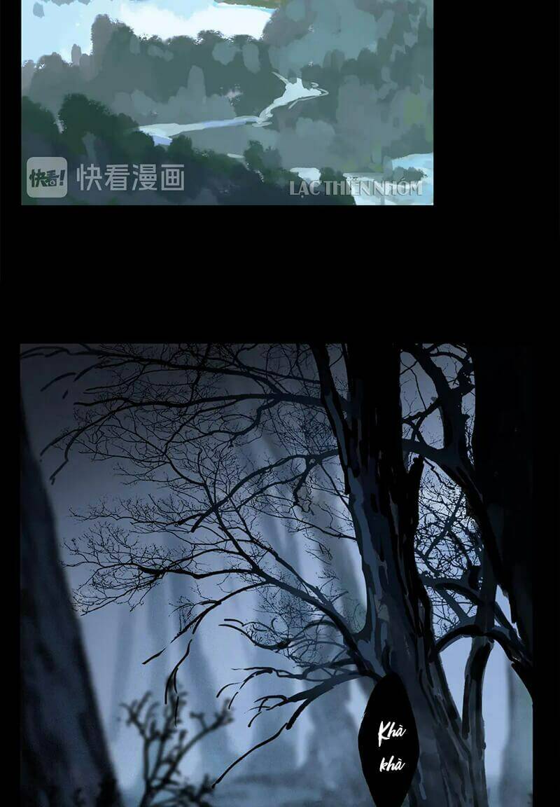 Phép Tắc Trường Ogus: Chapter 60