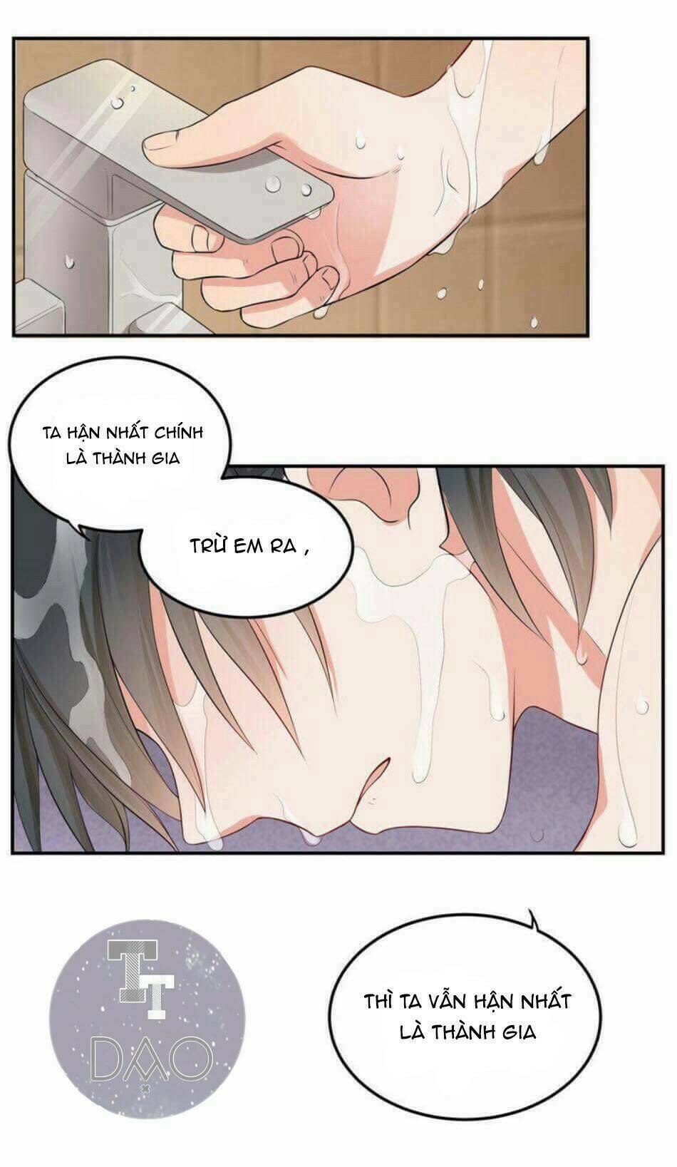 Đoạt Hôn Ác Thiếu: Chapter 1