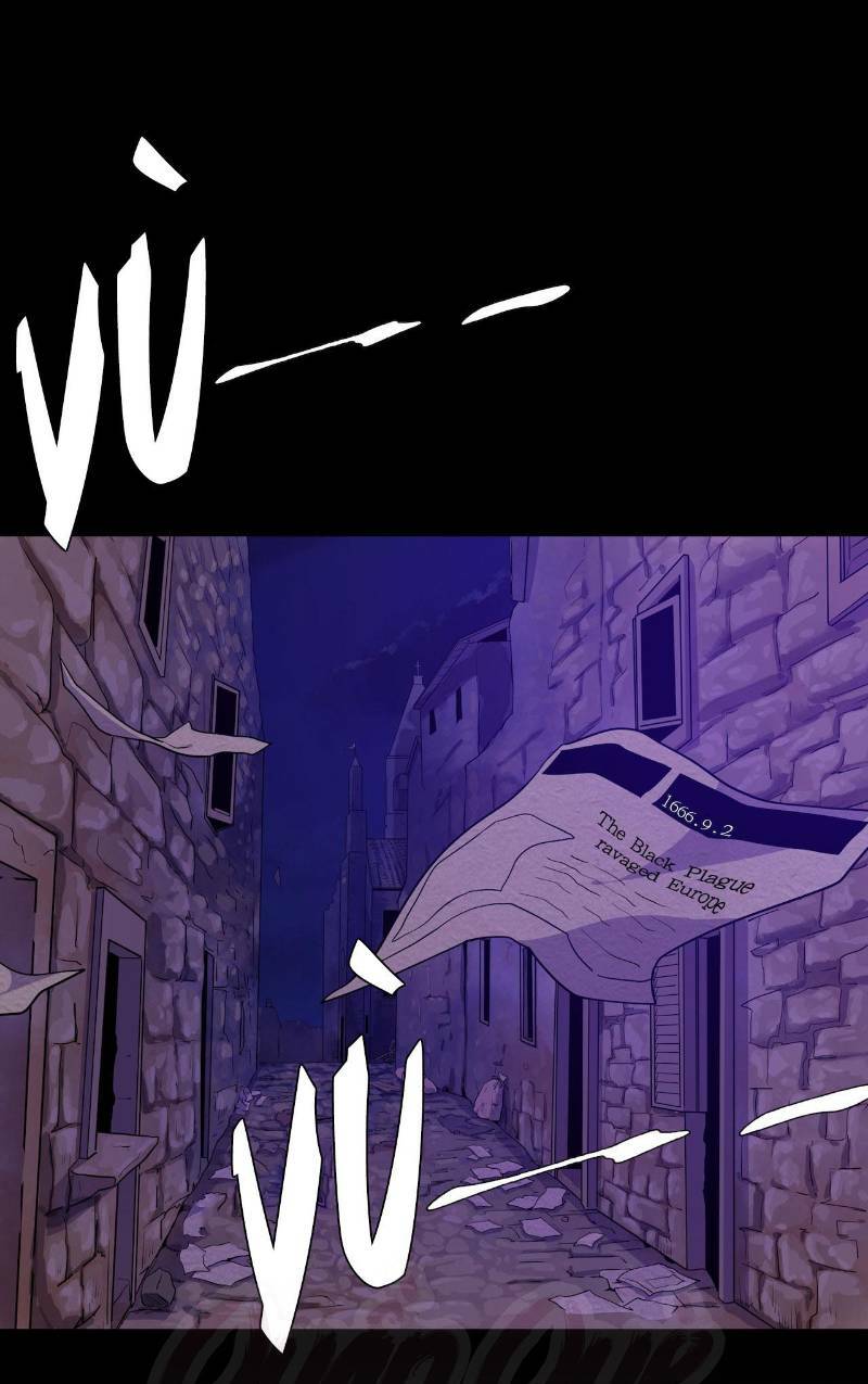 Thát Không Mê Thất: Chapter 49