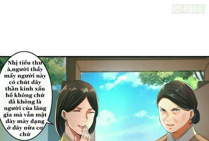 Cuồng Phi Phách Lối: Chapter 24