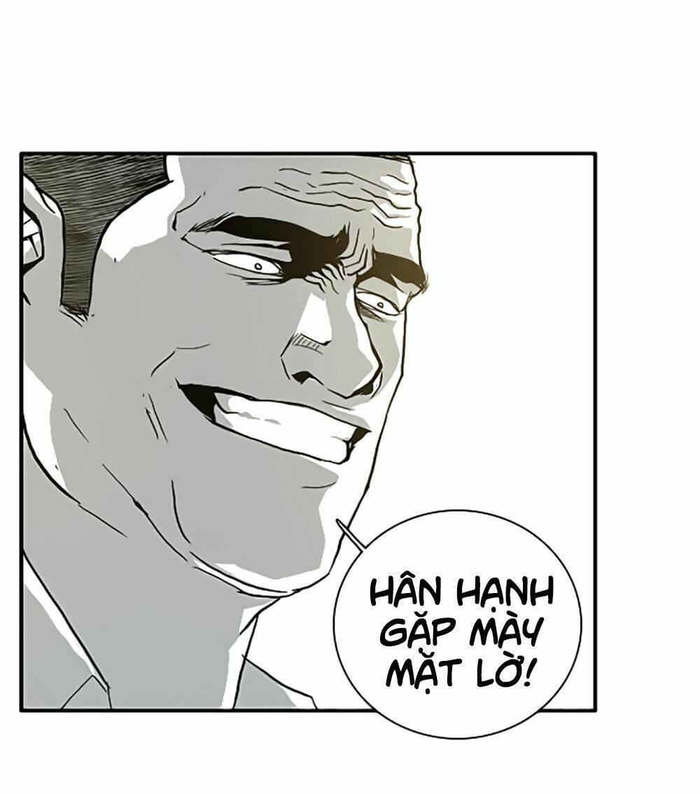 Anh Đại Bá Đạo: Chapter 3