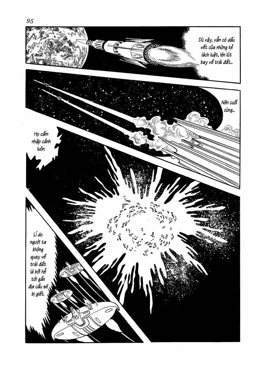 Chim Lửa: Chapter 73