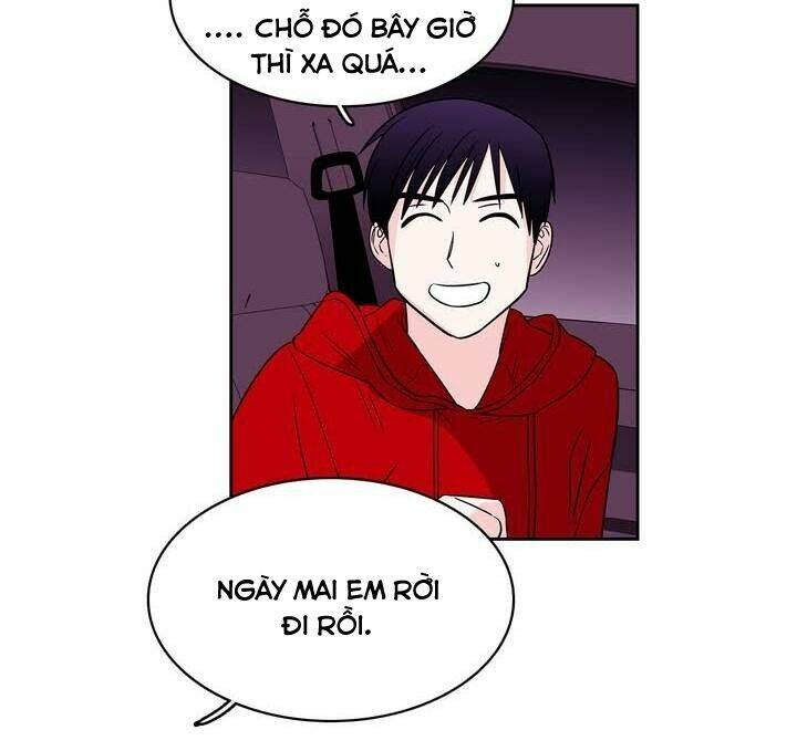Chuyện Gì Đến, Rồi Cũng Sẽ Đến: Chapter 54