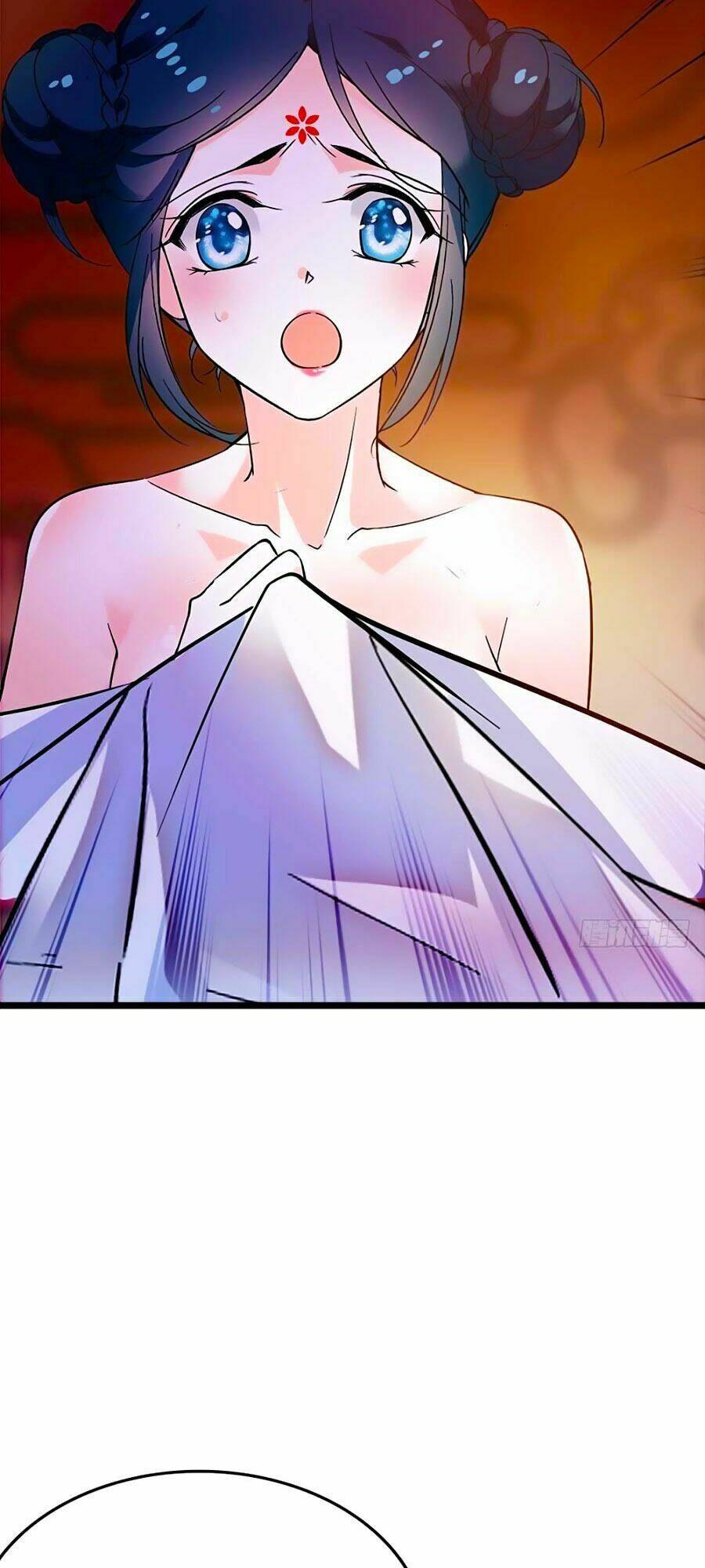 Nhất Thế Khuynh Thành: Lãnh Cung Khí Phi: Chapter 90