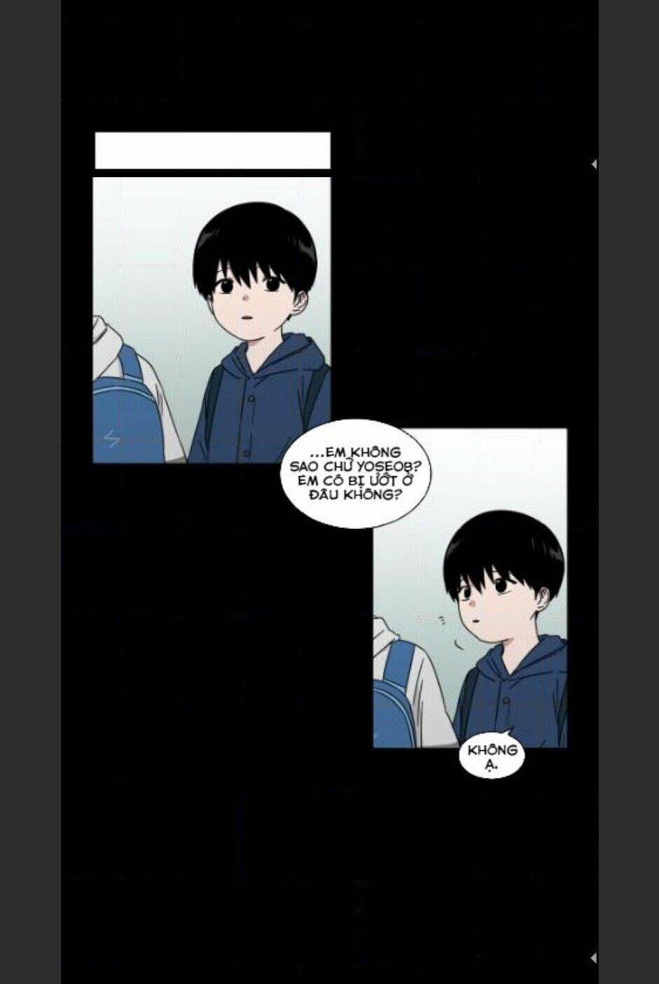 …”Một Sự Thật Khá Khó Chịu.”: Chapter 64