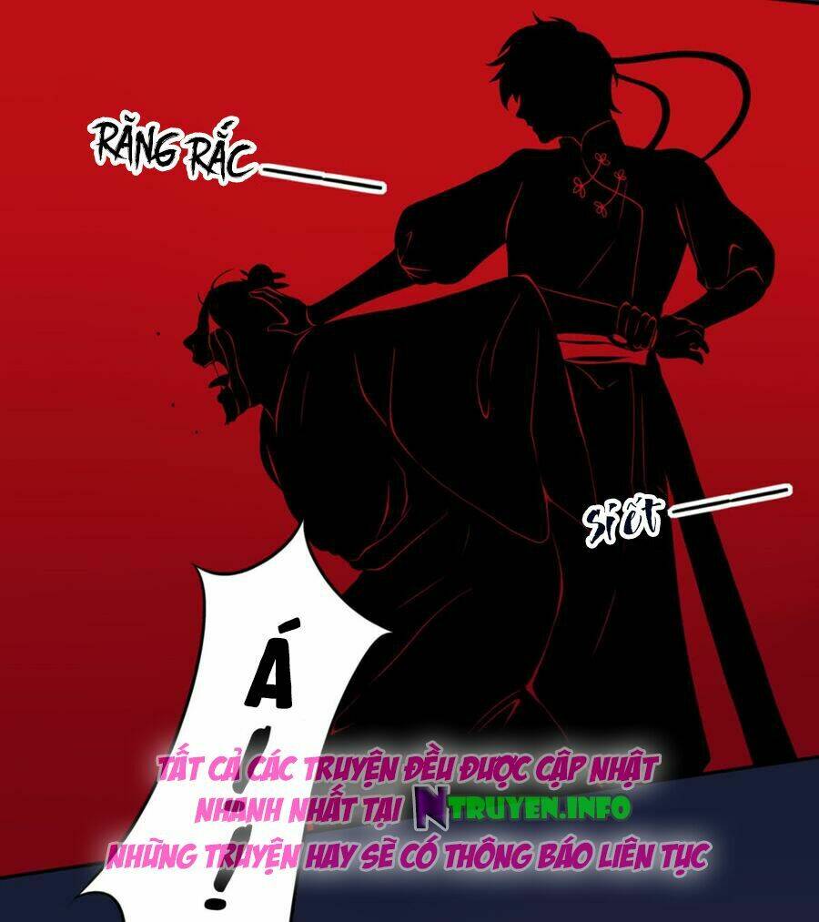 Hoàng Phi 9000 Tuổi: Chapter 54