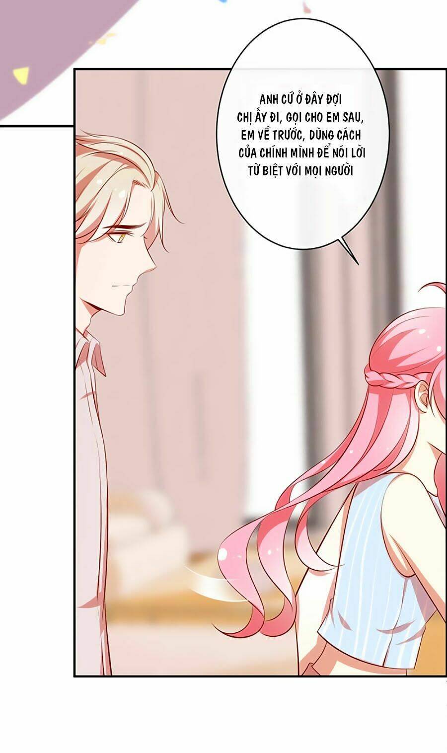 Cả Thế Giới Đều Không Bằng Người: Chapter 42