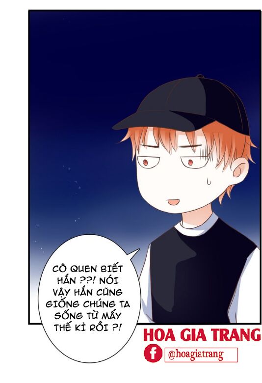 Ở lại thế kỷ này: Chapter 27