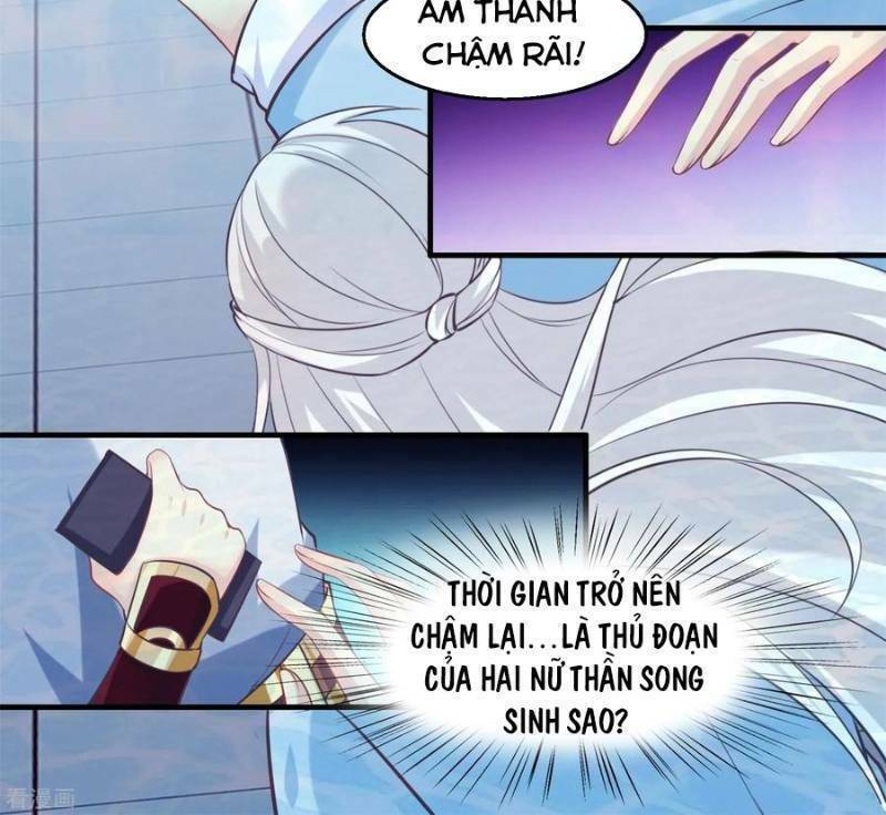 Ta Là Ngọc Hoàng Đại Đế: Chapter 76