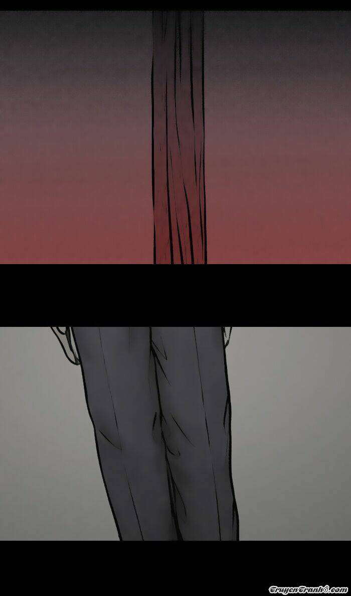 Thứ Sáu: Những Câu Chuyện Cấm: Chapter 5