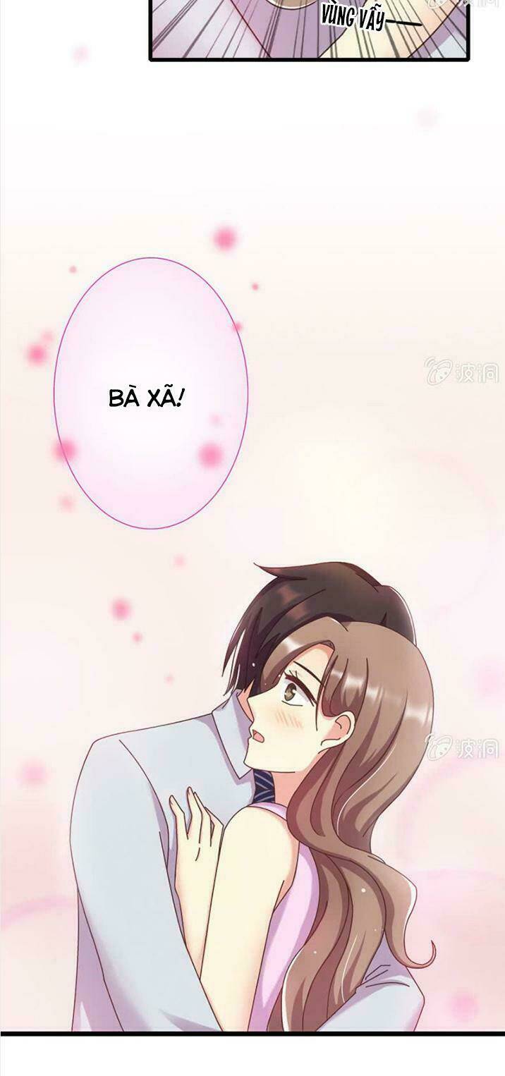 Kết Hôn Thử 99 Ngày: Chapter 8