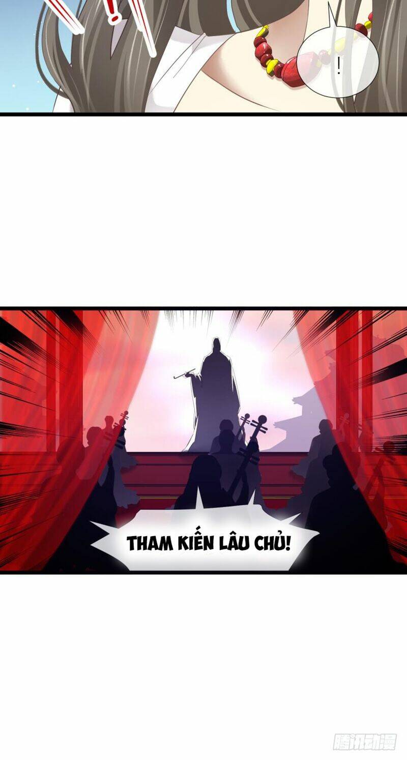 Một Vạn Tư Thế Công Lược Yêu Nam: Chapter 118