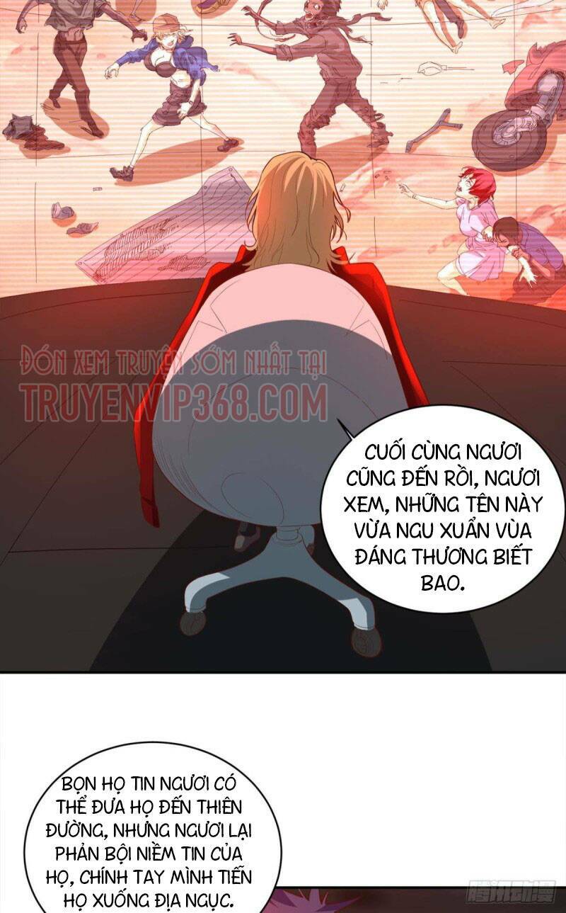 Mạt Thế Thần Tài: Chapter 53