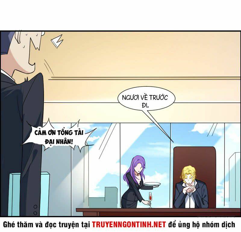 Ma Vương Đại Nhân Đi Thông Thả: Chapter 33