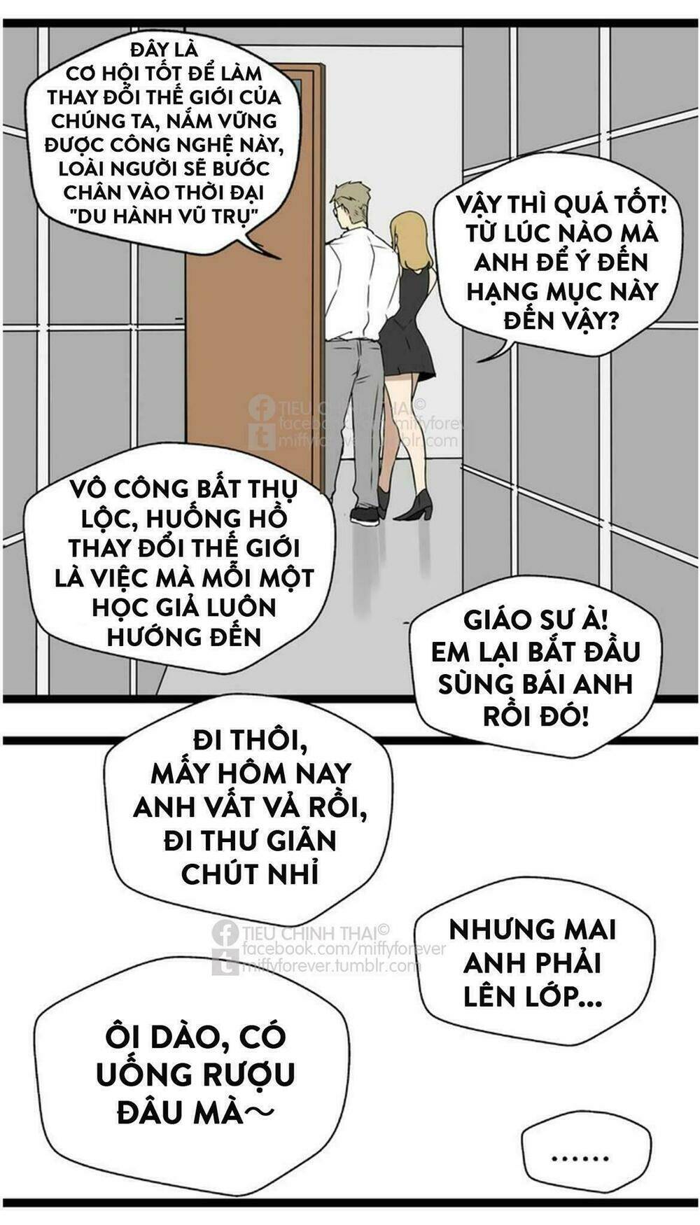 Mục Linh: Chapter 11