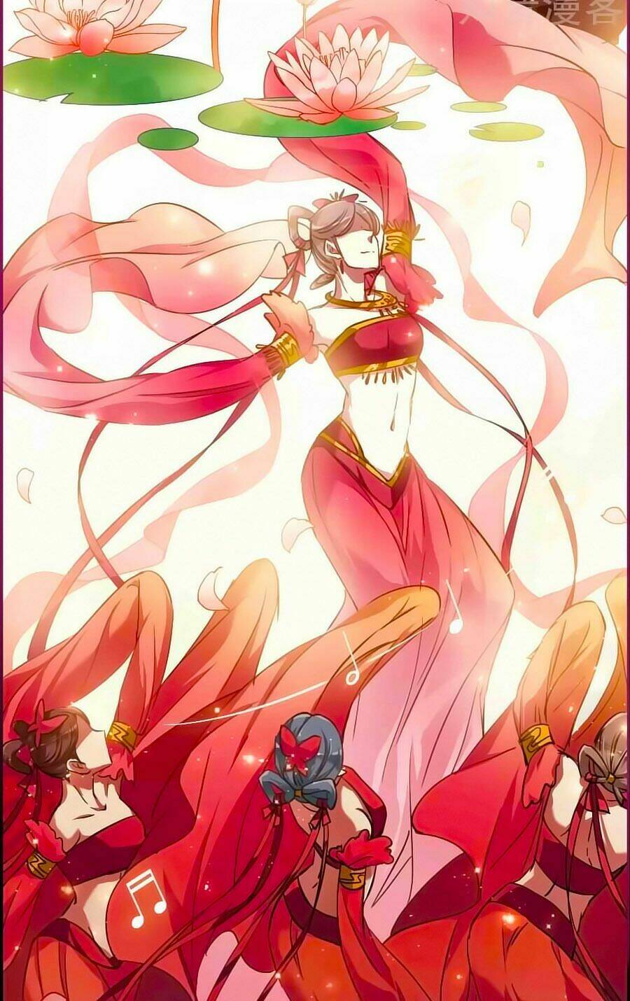 Thượng Quốc Phú Chi Thiên Đống Tuyết: Chapter 10