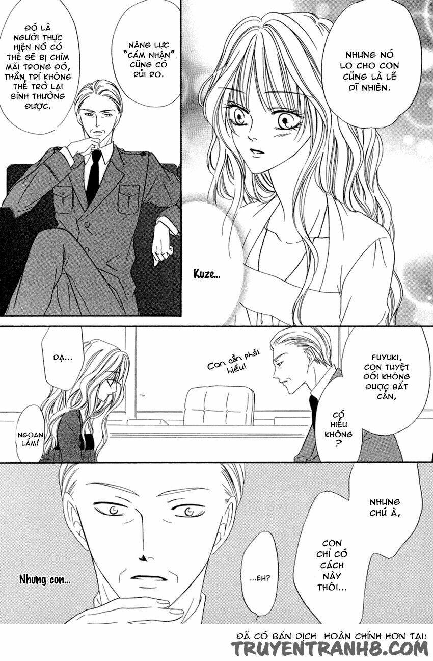 Keishichou Tokuhanka 007: Chapter 20.1